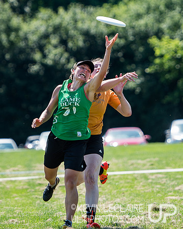 Mid-Atlantic Masters Regionals 2017