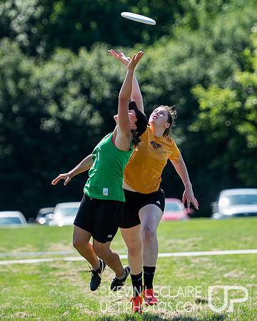 Mid-Atlantic Masters Regionals 2017