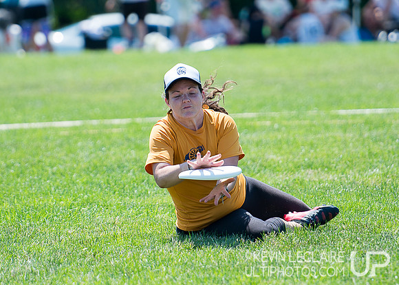 Mid-Atlantic Masters Regionals 2017