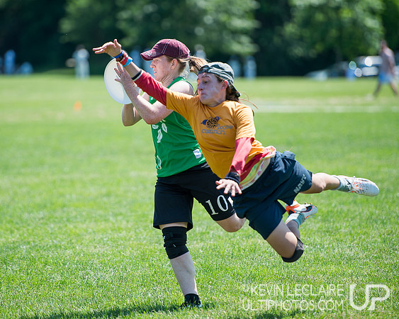 Mid-Atlantic Masters Regionals 2017