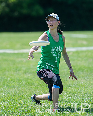 Mid-Atlantic Masters Regionals 2017