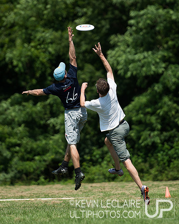 Mid-Atlantic Masters Regionals 2017