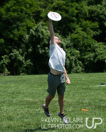Mid-Atlantic Masters Regionals 2017