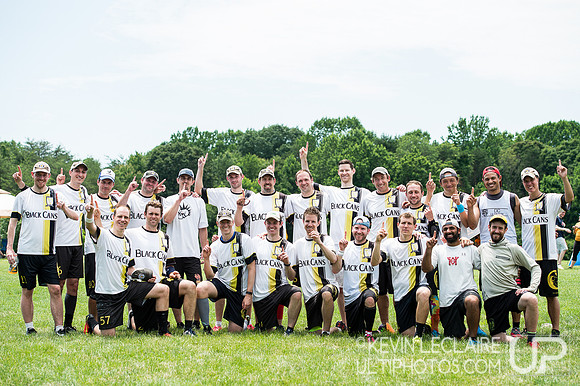 Mid-Atlantic Masters Regionals 2017