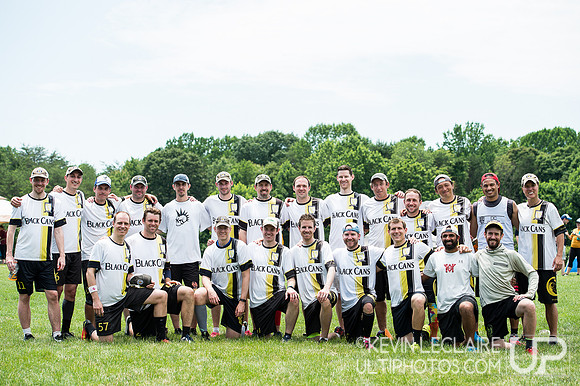 Mid-Atlantic Masters Regionals 2017