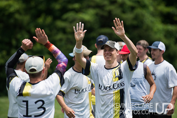 Mid-Atlantic Masters Regionals 2017
