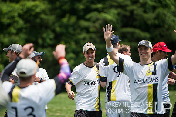 Mid-Atlantic Masters Regionals 2017