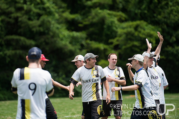 Mid-Atlantic Masters Regionals 2017