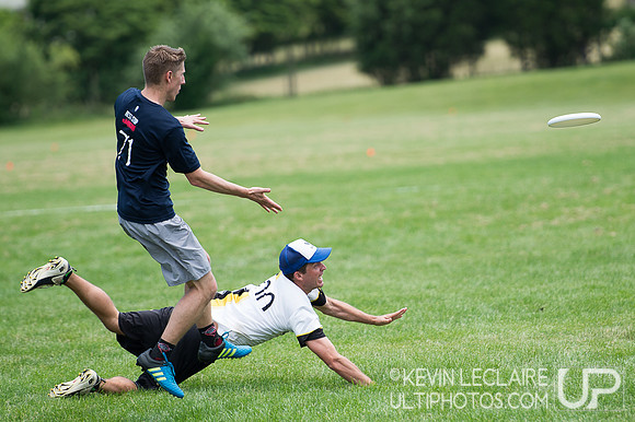 Mid-Atlantic Masters Regionals 2017