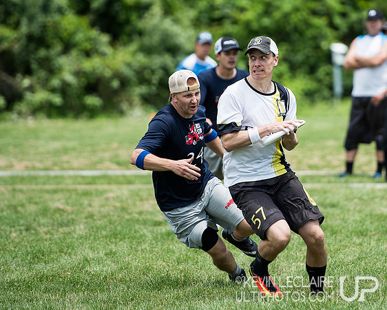 Mid-Atlantic Masters Regionals 2017