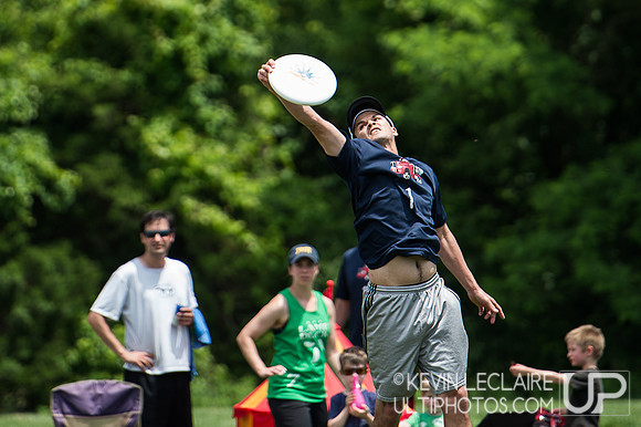 Mid-Atlantic Masters Regionals 2017