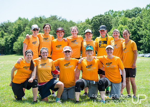 Mid-Atlantic Masters Regionals 2017
