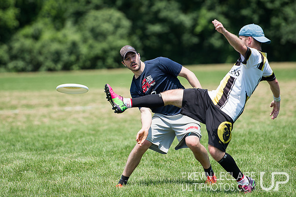 Mid-Atlantic Masters Regionals 2017
