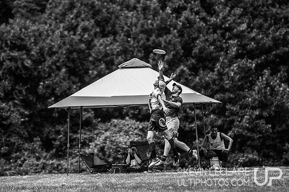 Mid-Atlantic Masters Regionals 2017