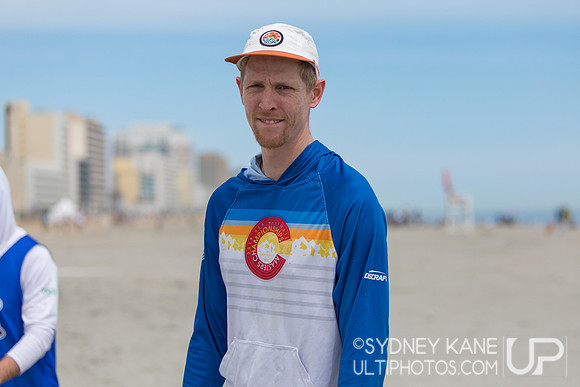 Sunday - 2025 Beach Championships