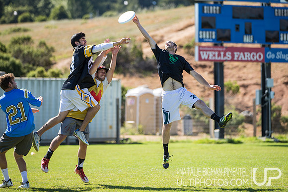Cal States 2017