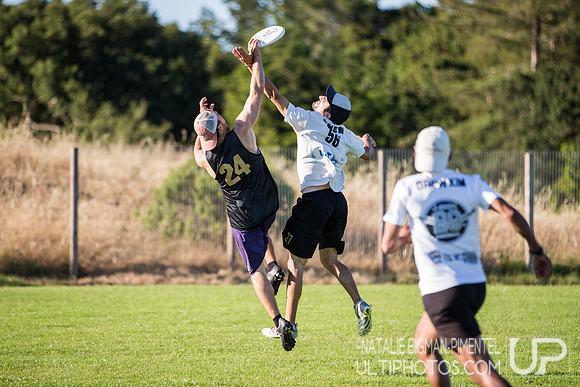 Cal States 2017