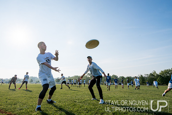 USA Ultimate D-I College Championships