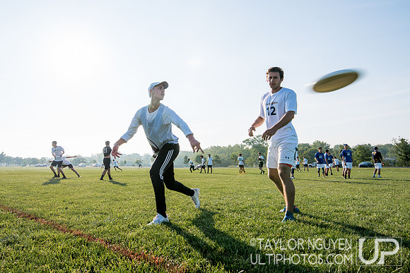 USA Ultimate D-I College Championships