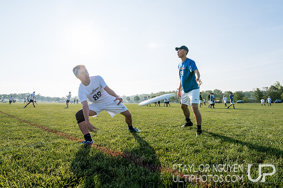 USA Ultimate D-I College Championships