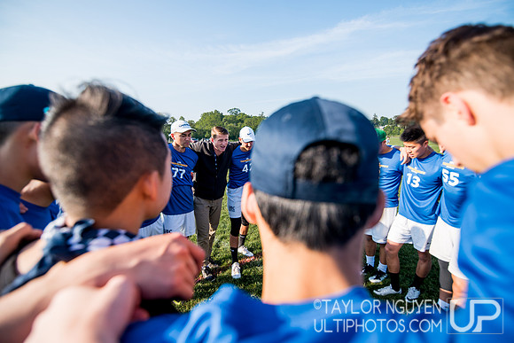 USA Ultimate D-I College Championships