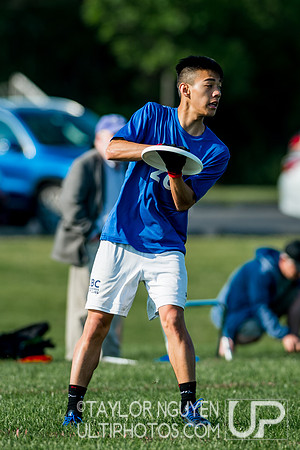 USA Ultimate D-I College Championships