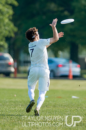 USA Ultimate D-I College Championships