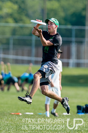 USA Ultimate D-I College Championships