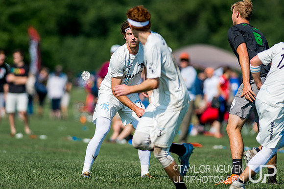 USA Ultimate D-I College Championships