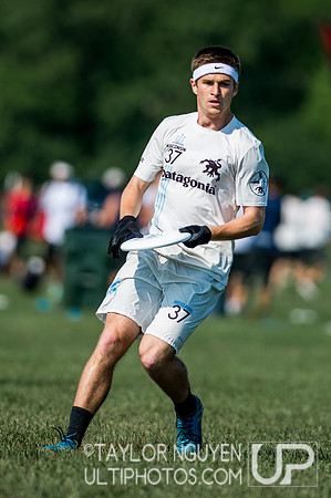 USA Ultimate D-I College Championships