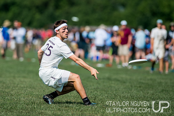 USA Ultimate D-I College Championships