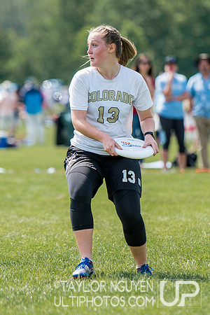 USA Ultimate D-I College Championships