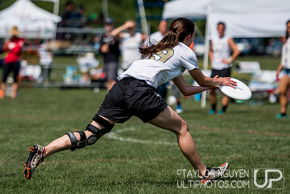 USA Ultimate D-I College Championships