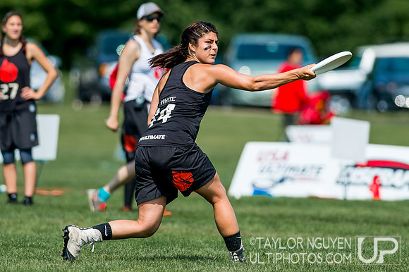 USA Ultimate D-I College Championships