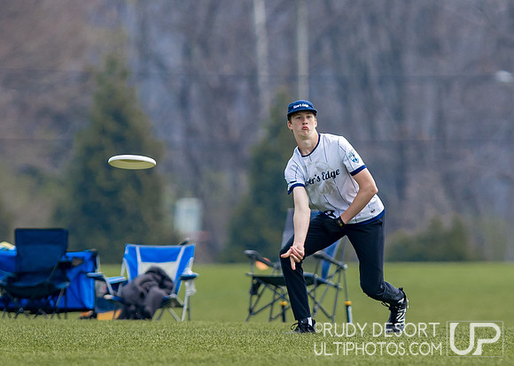 Indy Invite 2025