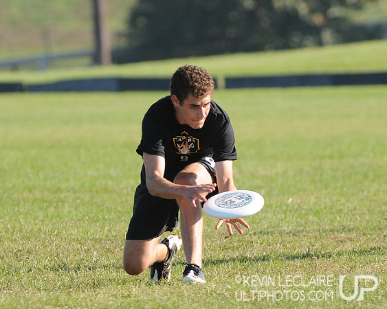 Sunday Action from 2011 Mid-Atlantic Open Regionals