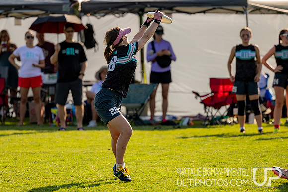 2024 USA Ultimate Youth Club Championships