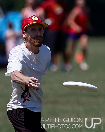 Capitol Area Sectionals