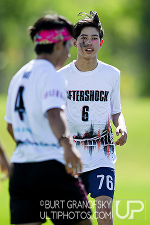 YCC 2023, August 5, 2023