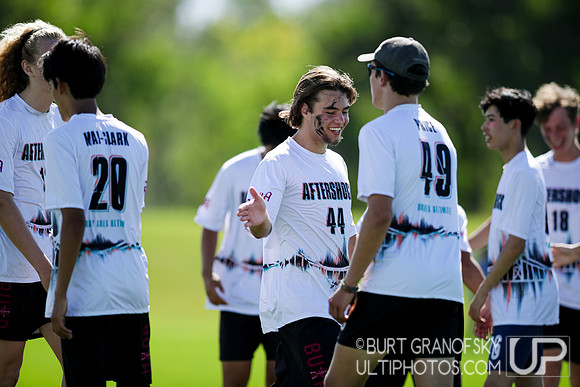 YCC 2023, August 5, 2023