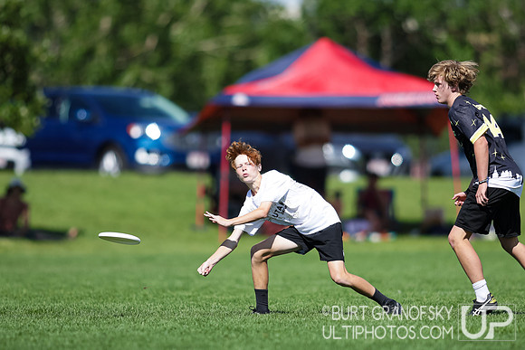 YCC 2023, August 5, 2023