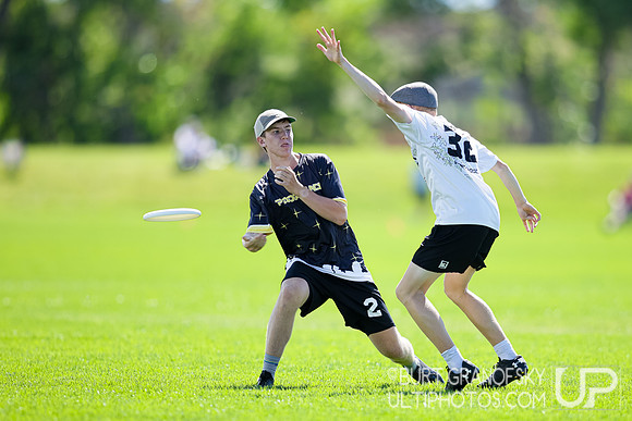 YCC 2023, August 5, 2023
