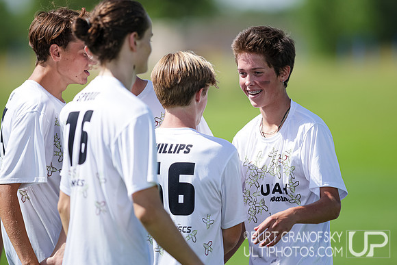 YCC 2023, August 5, 2023