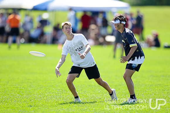 YCC 2023, August 5, 2023