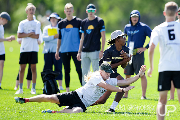 YCC 2023, August 5, 2023