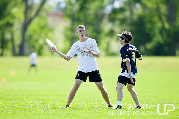 YCC 2023, August 5, 2023