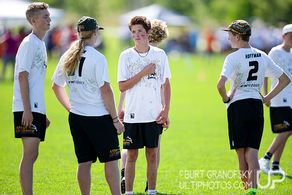YCC 2023, August 5, 2023