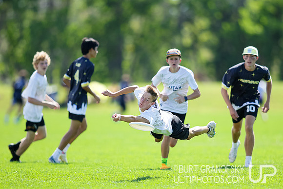 YCC 2023, August 5, 2023