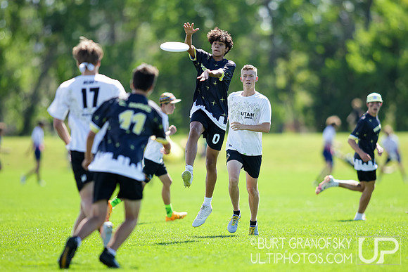 YCC 2023, August 5, 2023