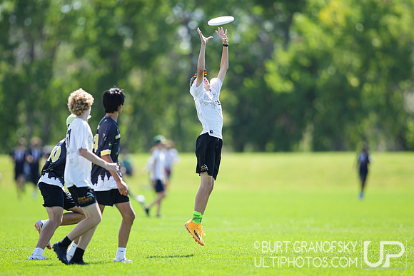 YCC 2023, August 5, 2023